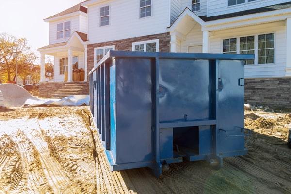 Dumpster Rental of New Milford employees