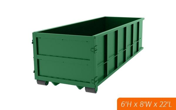 the cost of renting a thirty yard dumpster varies depending on the company, location, and duration of the rental